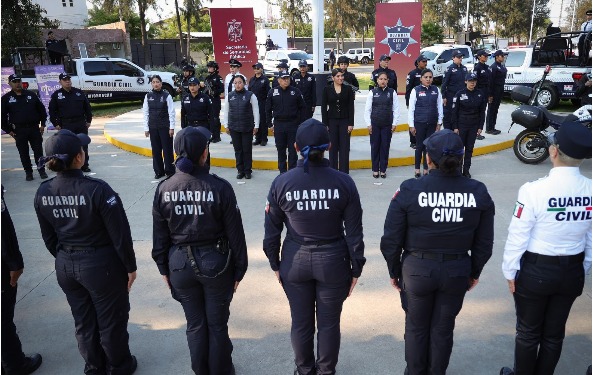 Conoce la nueva Línea Violeta, atenderá a mujeres víctimas de violencia: SSP
