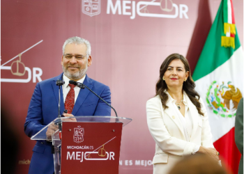 Educación hace historia en sus finanzas: Gabriela Molina