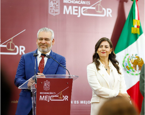 Educación hace historia en sus finanzas: Gabriela Molina