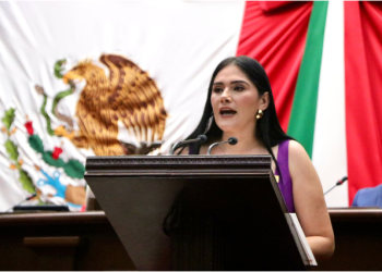 Propone Diana Mariel Espinoza, fortalecer capacitación para prevenir acoso y hostigamiento sexual en el servicio público