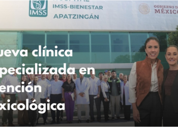 Tras reunión con la Presidenta Claudia Sheinbaum, Apatzingán consolida proyectos clave para la región