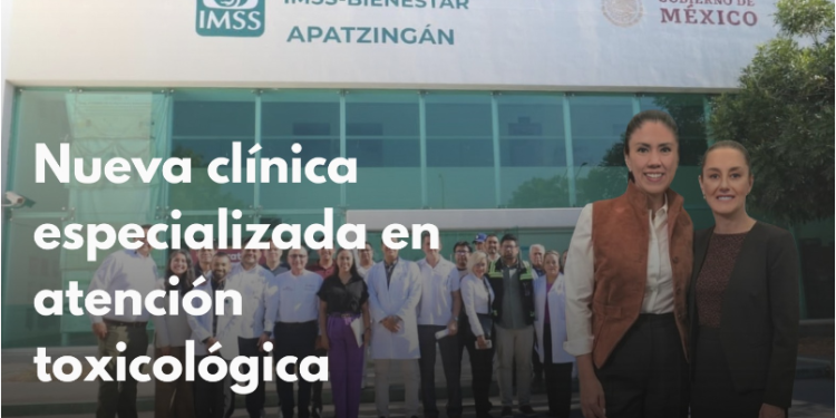 Tras reunión con la Presidenta Claudia Sheinbaum, Apatzingán consolida proyectos clave para la región