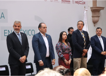 Nuevo modelo de justicia laboral garantiza procesos más ágiles y justos: Baltazar Gaona