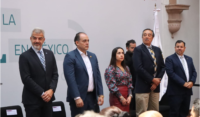 Nuevo modelo de justicia laboral garantiza procesos más ágiles y justos: Baltazar Gaona