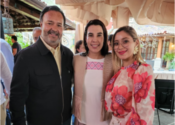 Pátzcuaro avanza como uno de los destinos turísticos más importantes del país: Julio Arreola