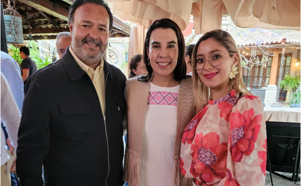 Pátzcuaro avanza como uno de los destinos turísticos más importantes del país: Julio Arreola