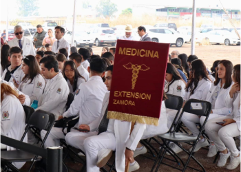 Educación superior para todas y todos; nuevos campus, internet gratis y becas de transporte