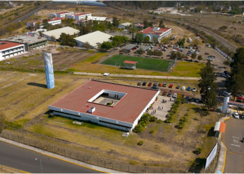 Sigue tu pasión en la UTM, con la nueva Licenciatura en Cinematografía