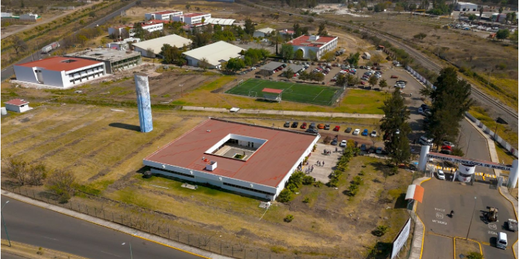 Sigue tu pasión en la UTM, con la nueva Licenciatura en Cinematografía