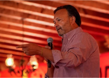 Cuando las decisiones se toman pensando en la gente, la democracia se fortalece: Julio Arreola