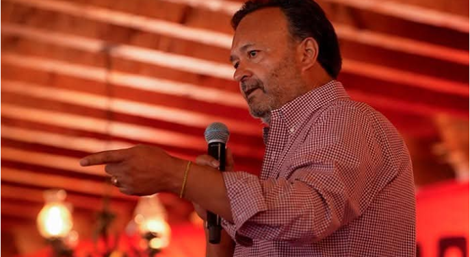 Cuando las decisiones se toman pensando en la gente, la democracia se fortalece: Julio Arreola