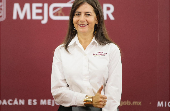 Entrega de chips de Programa Data comienza el 17 de marzo: Gabriela Molina