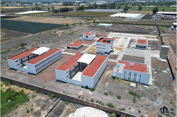 Michoacán destina 725 mdp para infraestructura de educación superior: Rogelio Zarazúa