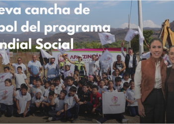 Tras reunión con la Presidenta Claudia Sheinbaum, Apatzingán consolida proyectos clave para la región