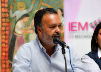 La transformación empieza en casa: Julio Arreola impulsa participación ciudadana desde la niñez