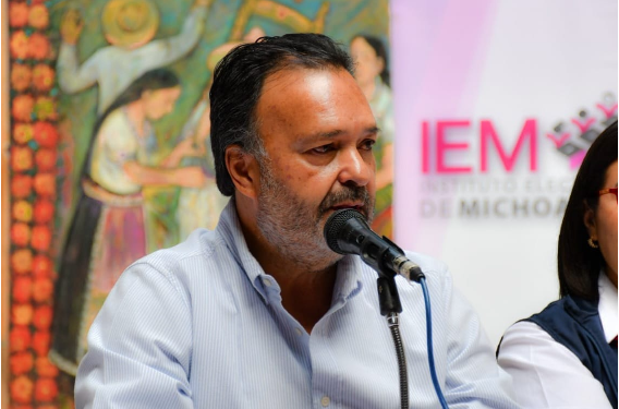 La transformación empieza en casa: Julio Arreola impulsa participación ciudadana desde la niñez