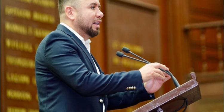 PT en Michoacán acompañará reforma legal denominada Plan B: Reyes Galindo