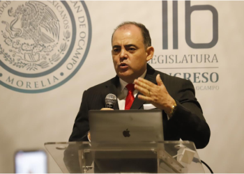 Aclaran estatus de Cuenta Pública de Morelia; revisión sigue en proceso en la ASM