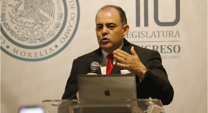 Aclaran estatus de Cuenta Pública de Morelia; revisión sigue en proceso en la ASM