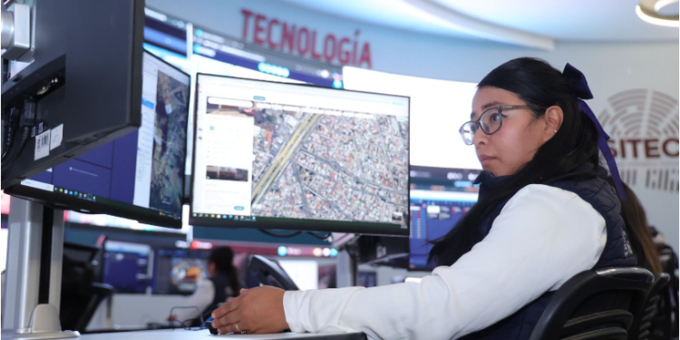 C5 Michoacán fortalece estrategia de cero impunidad con seguimiento a denuncias