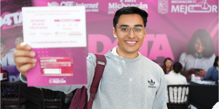 ¡Última oportunidad! Mañana cierra registro para obtener tu chip con internet gratis