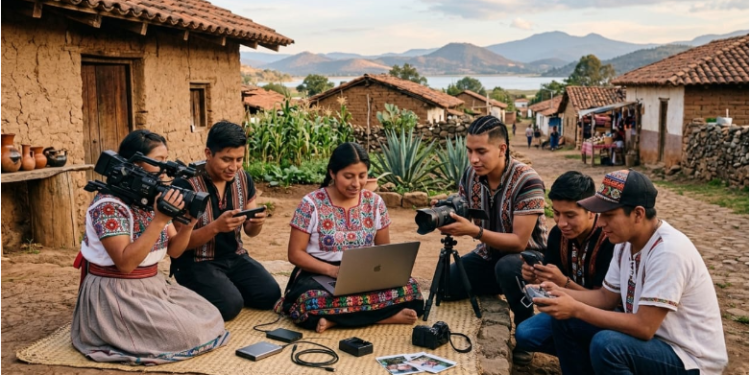 Convocatoria al 1er Diplomado en Inteligencia Artificial para Jóvenes de Comunidades Indígenas