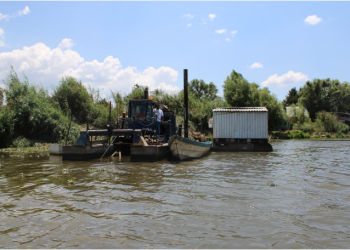 Con ley No más deuda en Michoacán habrá más protección y cuidado ambiental