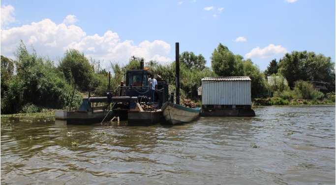 Con ley No más deuda en Michoacán habrá más protección y cuidado ambiental