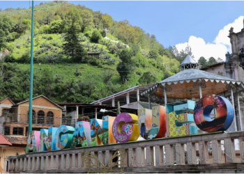 Angangueo te espera esta Semana Santa para vivir el misticismo de un destino legendario