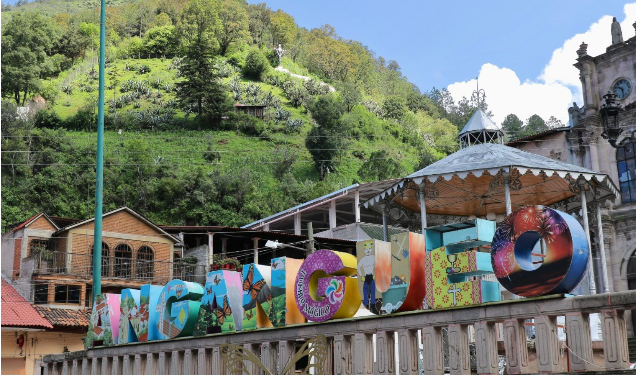 Angangueo te espera esta Semana Santa para vivir el misticismo de un destino legendario