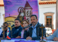 Pátzcuaro listo para recibir la Semana Santa 2026 con orden y tradición: Julio Arreola