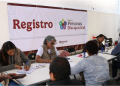 En Michoacán, abre registro a la Pensión para Personas con Discapacidad