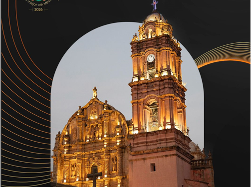 ¡Es momento de votar! Michoacán está nominado a los premios Lo Mejor de México 2026