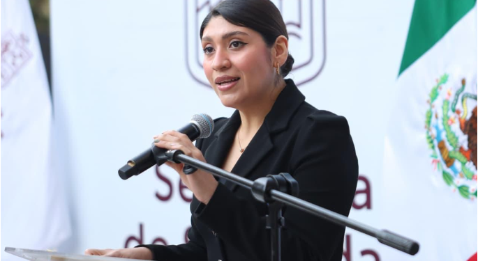 Iniciativa federal fortalecerá el combate contra el feminicidio en Michoacán