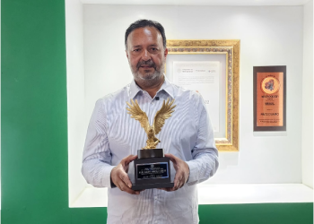 Entregan a Pátzcuaro el reconocimiento como el Mejor Pueblo Mágico 2026