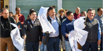 Semana Santa en Pátzcuaro es sinónimo de paz, cultura y confianza para nuestras familias y visitantes: Julio Arreola