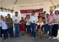 Conagua Michoacán mejora conducción de aguas residuales en Coahuayana