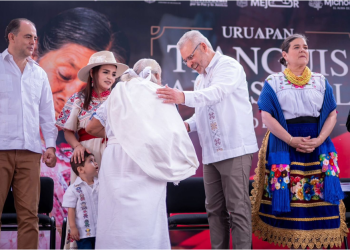 Preservar nuestras raíces es preservar nuestro futuro: Baltazar Gaona