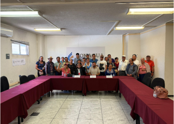 Atiende Conagua Michoacán a habitantes de 9 colonias de Santa María en Morelia