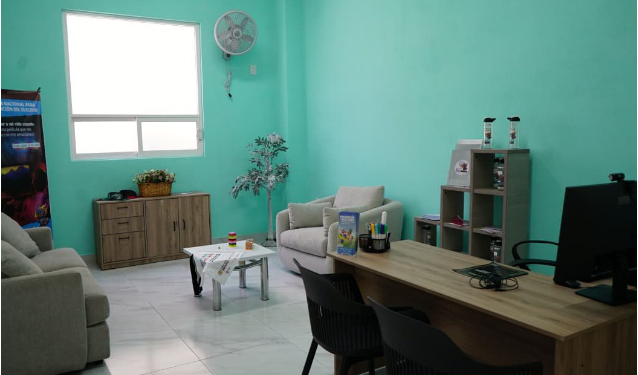 Michoacán consolida red estatal de salud mental con centros comunitarios gratuitos