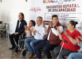 En unidad vamos a construir un Michoacán más diverso e incluyente: Morón