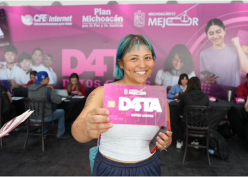 Más de 53 mil estudiantes ya navegan gratis gracias al Programa D4TA