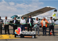 Michoacán despega con nueva ruta aérea AIFA-Morelia-Uruapan