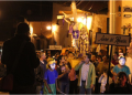 La histórica Procesión de los Cristos te espera en Tlalpujahua