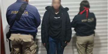 Célula de Búsqueda de Pátzcuaro sigue dando resultados: localizan a joven reportada como no localizada