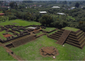 Descubre las zonas arqueológicas de Michoacán esta Semana Santa