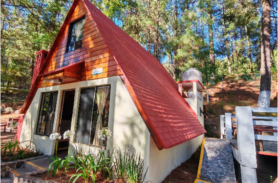 Tu próxima escapada está en Rancho Viejo: te espera para unas vacaciones inolvidables