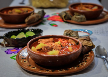 ¡Para chuparse los dedos! Así sabe la Cuaresma en Michoacán