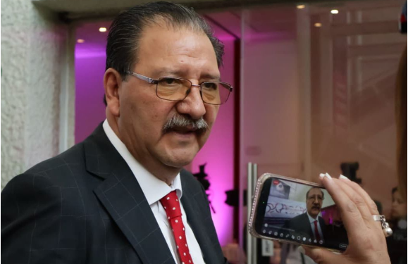 PT Michoacán condena asesinato de Pedro Valencia Cerecero, secretario del Ayuntamiento de Ocampo y exige justicia