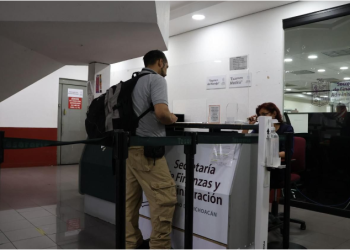 Abril, último mes para pagar refrendo vehicular sin multas ni recargos